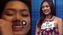 Skandal Video Syur Marion Jola Indonesian Idol